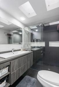 Apartamento de 3 alcobas en venta en Usaquen, Bogotá, 173 m² · foto 19 de 20