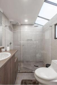 Apartamento de 3 alcobas en venta en Usaquen, Bogotá, 173 m² · foto 20 de 20