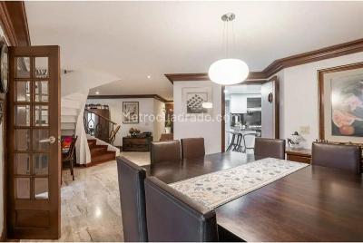 Apartamento de 3 alcobas en venta en Usaquen, Bogotá, 173 m² · foto 5 de 20
