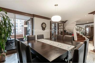 Apartamento de 3 alcobas en venta en Usaquen, Bogotá, 173 m² · foto 6 de 20