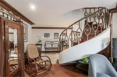 Apartamento de 3 alcobas en venta en Usaquen, Bogotá, 173 m² · foto 9 de 20