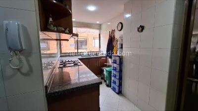 Apartamento de 3 alcobas en venta en Usaquen, Bogotá, 164 m² · foto 11 de 20