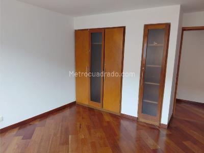 Apartamento de 3 alcobas en venta en Usaquen, Bogotá, 164 m² · foto 12 de 20