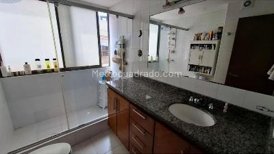 Apartamento de 3 alcobas en venta en Usaquen, Bogotá, 164 m² · foto 16 de 20