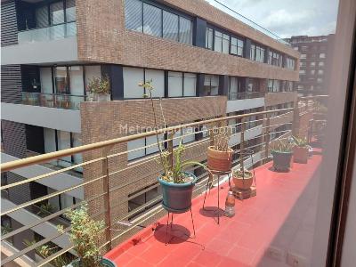 Apartamento de 3 alcobas en venta en Usaquen, Bogotá, 164 m² · foto 19 de 20