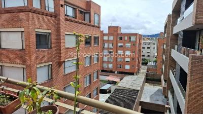 Apartamento de 3 alcobas en venta en Usaquen, Bogotá, 164 m² · foto 20 de 20