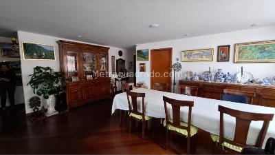 Apartamento de 3 alcobas en venta en Usaquen, Bogotá, 164 m² · foto 4 de 20