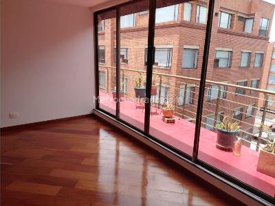 Apartamento de 3 alcobas en venta en Usaquen, Bogotá, 164 m² · foto 6 de 20
