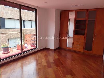 Apartamento de 3 alcobas en venta en Usaquen, Bogotá, 164 m² · foto 7 de 20