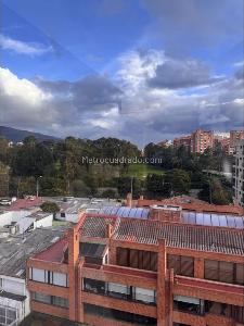 Apartaestudio en arriendo en Usaquen, Bogotá, 39 m² · foto 10 de 15