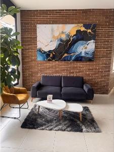 Apartaestudio en arriendo en Usaquen, Bogotá, 39 m² · foto 12 de 15