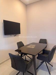 Apartaestudio en arriendo en Usaquen, Bogotá, 39 m² · foto 13 de 15
