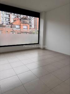 Apartaestudio en arriendo en Usaquen, Bogotá, 39 m² · foto 15 de 15