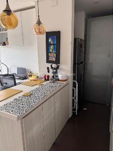 Apartaestudio en arriendo en Usaquen, Bogotá, 39 m² · foto 4 de 15