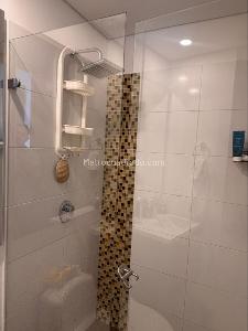Apartaestudio en arriendo en Usaquen, Bogotá, 39 m² · foto 8 de 15