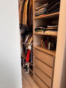 Apartaestudio en arriendo en Usaquen, Bogotá, 39 m² · foto 9 de 15