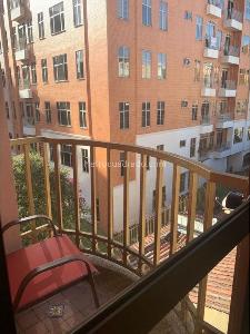 Apartamento de 2 alcobas en venta en Chico Norte, Bogotá, 67 m² · foto 11 de 11
