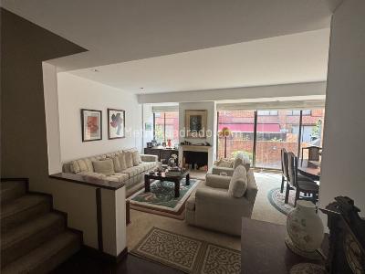 Casa de 4 alcobas en venta en Belmira, Bogotá, 192 m² · foto 5 de 20