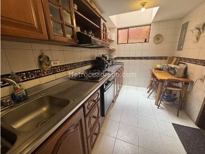 Casa de 4 alcobas en venta en Belmira, Bogotá, 192 m² · foto 6 de 20