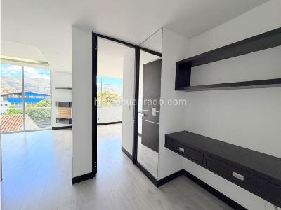 Apartaestudio en venta en Cedritos, Bogotá, 49 m² · foto 11 de 13