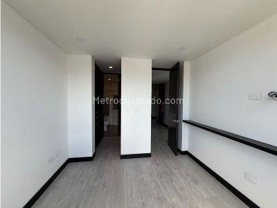 Apartaestudio en venta en Cedritos, Bogotá, 49 m² · foto 12 de 13