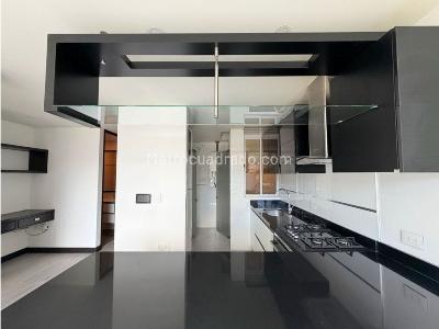 Apartaestudio en venta en Cedritos, Bogotá, 49 m² · foto 8 de 13