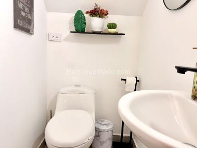 Casa de 3 alcobas en arriendo en Usaquen, Bogotá, 175 m² · foto 11 de 18