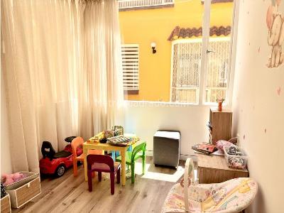 Casa de 3 alcobas en arriendo en Usaquen, Bogotá, 175 m² · foto 14 de 18