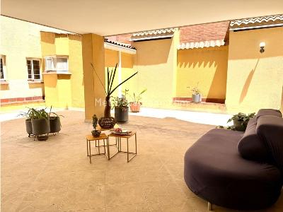 Casa de 3 alcobas en arriendo en Usaquen, Bogotá, 175 m² · foto 16 de 18