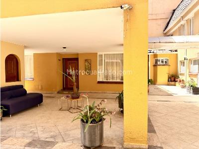 Casa de 3 alcobas en arriendo en Usaquen, Bogotá, 175 m² · foto 17 de 18