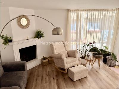 House for rent in USAQUEN, Bogotá