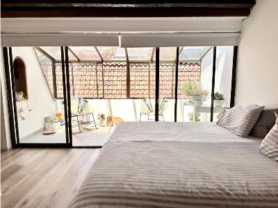 Casa de 3 alcobas en arriendo en Usaquen, Bogotá, 175 m² · foto 6 de 18