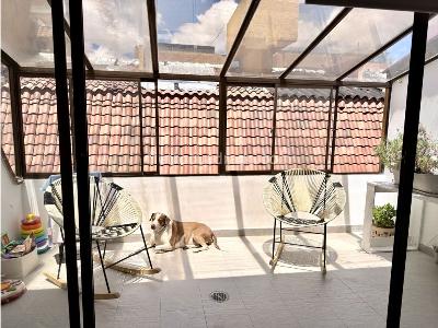 Casa de 3 alcobas en arriendo en Usaquen, Bogotá, 175 m² · foto 7 de 18