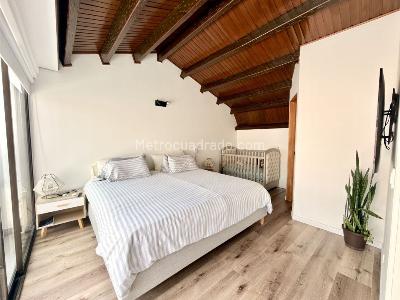 Casa de 3 alcobas en arriendo en Usaquen, Bogotá, 175 m² · foto 8 de 18