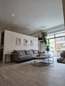 Apartaestudio en arriendo en Chico, Bogotá, 60 m² · foto 2 de 10