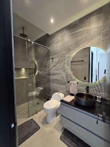 Apartaestudio en arriendo en Chico, Bogotá, 60 m² · foto 9 de 10