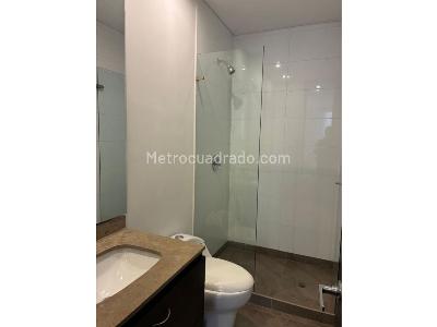 Apartaestudio en arriendo en Chico Norte, Bogotá, 55 m² · foto 14 de 20
