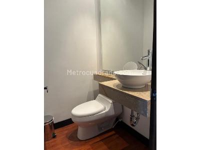Apartaestudio en arriendo en Chico Norte, Bogotá, 55 m² · foto 15 de 20