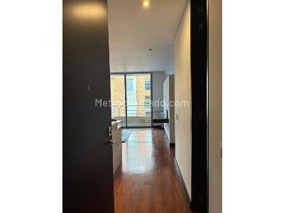 Apartaestudio en arriendo en Chico Norte, Bogotá, 55 m² · foto 17 de 20