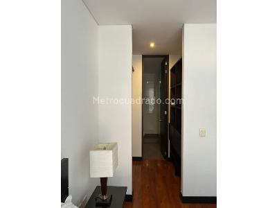 Apartaestudio en arriendo en Chico Norte, Bogotá, 55 m² · foto 18 de 20