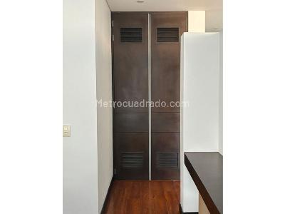 Apartaestudio en arriendo en Chico Norte, Bogotá, 55 m² · foto 19 de 20