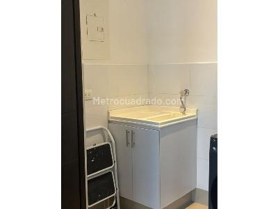 Apartaestudio en arriendo en Chico Norte, Bogotá, 55 m² · foto 20 de 20