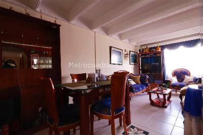 Apartamento en venta en Casa Blanca Kenedy, Bogotá · foto 2 de 9