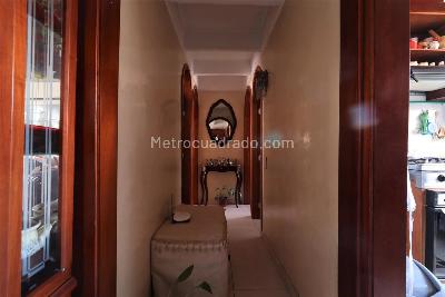 Apartamento en venta en Casa Blanca Kenedy, Bogotá · foto 3 de 9