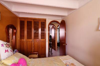 Apartamento en venta en Casa Blanca Kenedy, Bogotá · foto 4 de 9