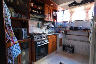 Apartamento en venta en Casa Blanca Kenedy, Bogotá · foto 8 de 9