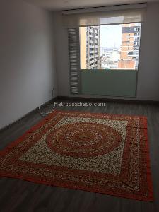 Apartamento en venta en Centro Las Nieves, Bogotá · foto 3 de 14
