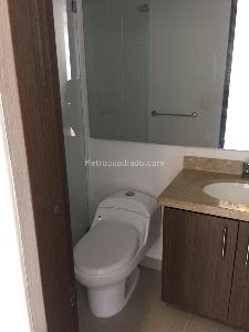 Apartamento en venta en Centro Las Nieves, Bogotá · foto 6 de 14
