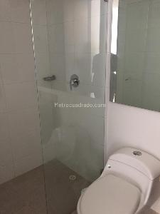 Apartamento en venta en Centro Las Nieves, Bogotá · foto 7 de 14