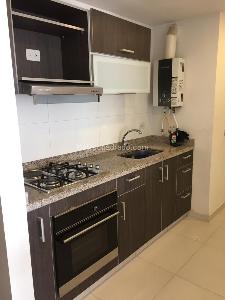Apartamento en venta en Centro Las Nieves, Bogotá · foto 8 de 14